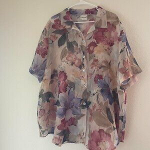 Women's multi Shirt